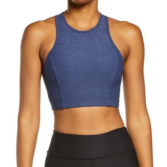 Outdoor Voices Athena Crop Top - Picture 5 of 5